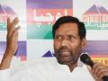 Domestic production of edible oils inadequate: Paswan - Hindi News | Domestic production of edible oils inadequate: Paswan | Latest national News at Lokmattimes.com