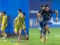 ISL 2021-22: Kerala Blasters face Chennaiyin in do-or-die battle (preview) - Hindi News | ISL 2021-22: Kerala Blasters face Chennaiyin in do-or-die battle (preview) | Latest football News at Lokmattimes.com