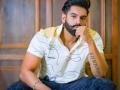 Punjabi star Parmish Verma talks about sharing the screen with his father in 'Main Te Bapu' - Hindi News | Punjabi star Parmish Verma talks about sharing the screen with his father in 'Main Te Bapu' | Latest entertainment News at Lokmattimes.com