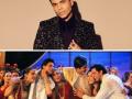 Karan Johar celebrates 20 years of 'K3G' with a special video - Hindi News | Karan Johar celebrates 20 years of 'K3G' with a special video | Latest entertainment News at Lokmattimes.com