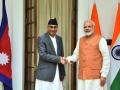 Modi assures Covid vaccine supply to Nepal - Hindi News | Modi assures Covid vaccine supply to Nepal | Latest international News at Lokmattimes.com