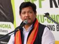 Meghalaya: Drama over government formation continues - Hindi News | Meghalaya: Drama over government formation continues | Latest politics News at Lokmattimes.com