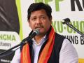 Uniform Civil Code goes against actual idea of India: Meghalaya CM - Hindi News | Uniform Civil Code goes against actual idea of India: Meghalaya CM | Latest politics News at Lokmattimes.com