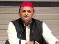 Akhilesh fails to stop Samajwadi Party slide in UP - Hindi News | Akhilesh fails to stop Samajwadi Party slide in UP | Latest politics News at Lokmattimes.com