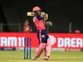 IPL 2022: Riyan Parag's unbeaten 56 lifts Rajasthan to 144/8 against Bangalore - Hindi News | IPL 2022: Riyan Parag's unbeaten 56 lifts Rajasthan to 144/8 against Bangalore | Latest cricket News at Lokmattimes.com