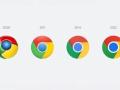 Google Chrome gets new logo after 8 years - Hindi News | Google Chrome gets new logo after 8 years | Latest technology News at Lokmattimes.com