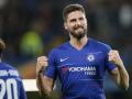 Giroud, Caballero sign one-year contract extension with Chelsea - Hindi News | Giroud, Caballero sign one-year contract extension with Chelsea | Latest football News at Lokmattimes.com