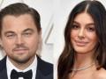 Leonardo DiCaprio, Camila Morrone split after four years of dating - Hindi News | Leonardo DiCaprio, Camila Morrone split after four years of dating | Latest entertainment News at Lokmattimes.com