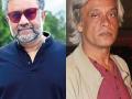 Sudhir Mishra finds producer in Anubhav Sinha for his ambitious film - Hindi News | Sudhir Mishra finds producer in Anubhav Sinha for his ambitious film | Latest entertainment News at Lokmattimes.com