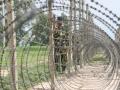 Two Pak intruders shot dead by BSF in Punjab - Hindi News | Two Pak intruders shot dead by BSF in Punjab | Latest international News at Lokmattimes.com