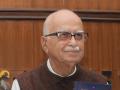 I stand vindicated: Advani on Ayodhya verdict - Hindi News | I stand vindicated: Advani on Ayodhya verdict | Latest national News at Lokmattimes.com