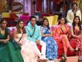 'Bigg Boss 16': Shekhar Suman roasts contestants; Vikkas, Sreejita get into verbal spat - Hindi News | 'Bigg Boss 16': Shekhar Suman roasts contestants; Vikkas, Sreejita get into verbal spat | Latest entertainment News at Lokmattimes.com