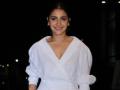 Anushka hits back at Gavaskar: Your message is distasteful - Hindi News | Anushka hits back at Gavaskar: Your message is distasteful | Latest lifestyle News at Lokmattimes.com