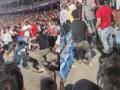Clash between spectators during IPL match in Delhi - Hindi News | Clash between spectators during IPL match in Delhi | Latest national News at Lokmattimes.com