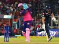 IPL 2023: David Miller's 46 propels Gujarat Titans to 177/7 against Rajasthan Royals - Hindi News | IPL 2023: David Miller's 46 propels Gujarat Titans to 177/7 against Rajasthan Royals | Latest cricket News at Lokmattimes.com