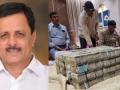 K'taka bribe case: Accused BJP MLA gets interim bail - Hindi News | K'taka bribe case: Accused BJP MLA gets interim bail | Latest politics News at Lokmattimes.com