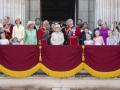 UK's Trooping the Colour cancelled for 2nd time in Queen's reign - Hindi News | UK's Trooping the Colour cancelled for 2nd time in Queen's reign | Latest international News at Lokmattimes.com