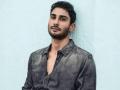Prateik Babbar recovers from Covid, shares note as word of caution - Hindi News | Prateik Babbar recovers from Covid, shares note as word of caution | Latest entertainment News at Lokmattimes.com