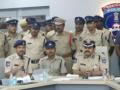 Cyberabad police bust cyber fraud gang, seize Rs 10 cr - Hindi News | Cyberabad police bust cyber fraud gang, seize Rs 10 cr | Latest national News at Lokmattimes.com