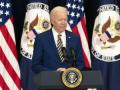 Iran n-deal: Biden says US sanctions will not be lifted - Hindi News | Iran n-deal: Biden says US sanctions will not be lifted | Latest international News at Lokmattimes.com
