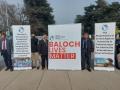 On Pakistan's Constitution day, Baloch organization runs freedom campaign - Hindi News | On Pakistan's Constitution day, Baloch organization runs freedom campaign | Latest international News at Lokmattimes.com