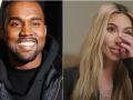 Kanye West is married again; Kim worried people will be 'scared' to date her - Hindi News | Kanye West is married again; Kim worried people will be 'scared' to date her | Latest entertainment News at Lokmattimes.com