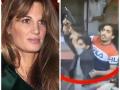 Jemima Goldsmith praises man who foiled attack on Imran - Hindi News | Jemima Goldsmith praises man who foiled attack on Imran | Latest politics News at Lokmattimes.com