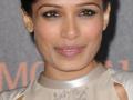 Freida Pinto celebrated her wedding with a nap - Hindi News | Freida Pinto celebrated her wedding with a nap | Latest entertainment News at Lokmattimes.com