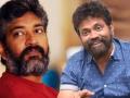 'Pushpa' director Sukumar hails Rajamouli for 'RRR' - Hindi News | 'Pushpa' director Sukumar hails Rajamouli for 'RRR' | Latest entertainment News at Lokmattimes.com
