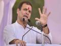 K'taka never faced violence like it is facing now: Rahul Gandhi attacks ruling BJP - Hindi News | K'taka never faced violence like it is facing now: Rahul Gandhi attacks ruling BJP | Latest politics News at Lokmattimes.com