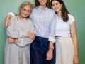 Navya Naveli gets candid with mom Shweta, grandma Jaya Bachchan - Hindi News | Navya Naveli gets candid with mom Shweta, grandma Jaya Bachchan | Latest entertainment News at Lokmattimes.com