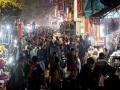 COVID-19: Delhi's Sarojini Nagar market to operate on odd-even basis on Dec 25, 26 - Hindi News | COVID-19: Delhi's Sarojini Nagar market to operate on odd-even basis on Dec 25, 26 | Latest national News at Lokmattimes.com