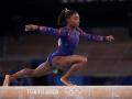 Olympics: Simone Biles to participate in balance beam final - Hindi News | Olympics: Simone Biles to participate in balance beam final | Latest other-sports News at Lokmattimes.com