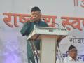 Mohan Bhagwat urges people to join Sangh for unifying society, strengthening nation - Hindi News | Mohan Bhagwat urges people to join Sangh for unifying society, strengthening nation | Latest politics News at Lokmattimes.com