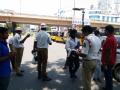 Telangana Police officers paid over Rs 28 lakh in traffic fines - Hindi News | Telangana Police officers paid over Rs 28 lakh in traffic fines | Latest politics News at Lokmattimes.com