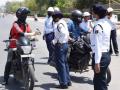 Over 4.72 crore e-challans issued traffic rules violations in 2022: Govt - Hindi News | Over 4.72 crore e-challans issued traffic rules violations in 2022: Govt | Latest politics News at Lokmattimes.com