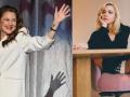 How Aubrey Plaza wishes Drew Barrymore were her mother! - Hindi News | How Aubrey Plaza wishes Drew Barrymore were her mother! | Latest entertainment News at Lokmattimes.com