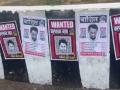 Objectionable posters of Kamal Nath put up at Bhopal market - Hindi News | Objectionable posters of Kamal Nath put up at Bhopal market | Latest national News at Lokmattimes.com