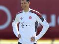 Bundesliga: Obscure poker game around Lewandowski continues - Hindi News | Bundesliga: Obscure poker game around Lewandowski continues | Latest football News at Lokmattimes.com
