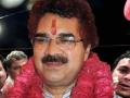 Former minister Ramveer Upadhyay resigns from BSP - Hindi News | Former minister Ramveer Upadhyay resigns from BSP | Latest politics News at Lokmattimes.com