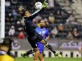Kudos for India goalkeeper Sandhu for exploits vs Qatar - Hindi News | Kudos for India goalkeeper Sandhu for exploits vs Qatar | Latest cricket News at Lokmattimes.com