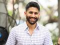 Naga Chaitanya shares on-location still from 'Laal Singh Chadha' set - Hindi News | Naga Chaitanya shares on-location still from 'Laal Singh Chadha' set | Latest lifestyle News at Lokmattimes.com
