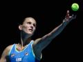 'Ice queen' Pliskova admits she too gets nervous & annoyed - Hindi News | 'Ice queen' Pliskova admits she too gets nervous & annoyed | Latest tennis News at Lokmattimes.com