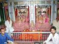 'Sawan Jhula' celebrations in Ayodhya scaled down - Hindi News | 'Sawan Jhula' celebrations in Ayodhya scaled down | Latest international News at Lokmattimes.com