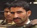 Anil Dujana had threatened a witness in a murder case: UP Police - Hindi News | Anil Dujana had threatened a witness in a murder case: UP Police | Latest national News at Lokmattimes.com