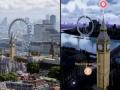 Google widely rolling out 'Immersive View' in Maps - Hindi News | Google widely rolling out 'Immersive View' in Maps | Latest technology News at Lokmattimes.com
