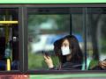 N.Koreans can't use public transport without wearing masks - Hindi News | N.Koreans can't use public transport without wearing masks | Latest politics News at Lokmattimes.com