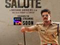 Trailer of Dulquer Salmaan-starrer 'Salute' garners a million views - Hindi News | Trailer of Dulquer Salmaan-starrer 'Salute' garners a million views | Latest entertainment News at Lokmattimes.com