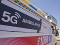 Airtel showcases 5G ambulance, smart agri 5G solutions to PM Modi - Hindi News | Airtel showcases 5G ambulance, smart agri 5G solutions to PM Modi | Latest technology News at Lokmattimes.com