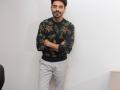 Aparshakti Khurana takes social media by storm with his clip of new music single 'Midnight Jam' - Hindi News | Aparshakti Khurana takes social media by storm with his clip of new music single 'Midnight Jam' | Latest international News at Lokmattimes.com